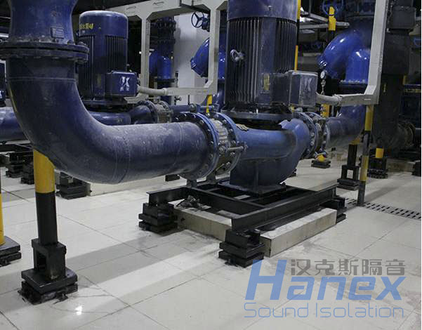 水泵噪音大怎么辦?如何解決水泵噪音？