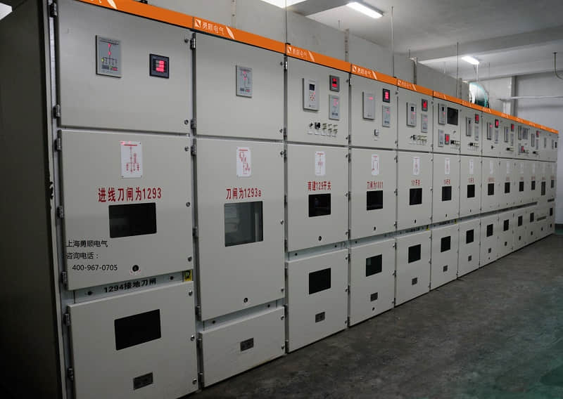 配電室變壓器聲音過大怎么解決？